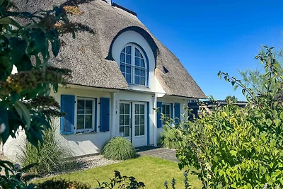 Domek letniskowy Urlop wypoczynkowy Fuhlendorf