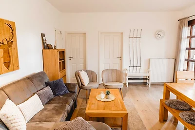 Vakantieappartement Gezinsvakantie Grasberg