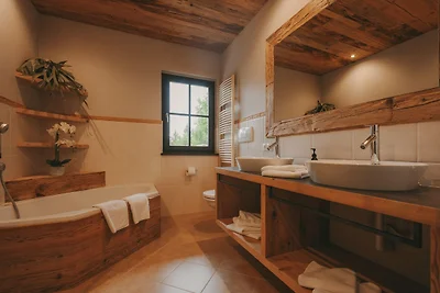 Chalet Avidea Secret