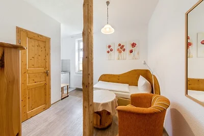 Appartamento Vacanza con famiglia Rudolstadt
