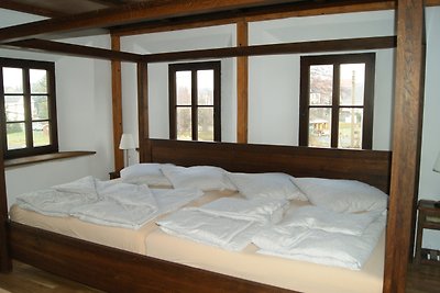 Vakantieappartement Gezinsvakantie Wachau