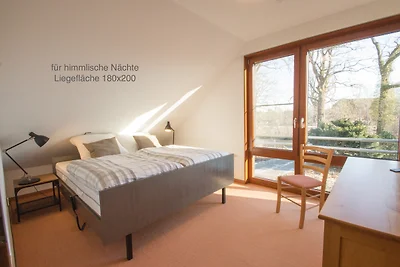 Whg. Haubentaucher - Haus