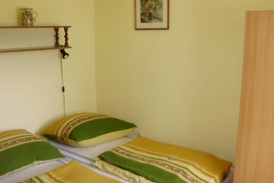 Szatmári Vendégház