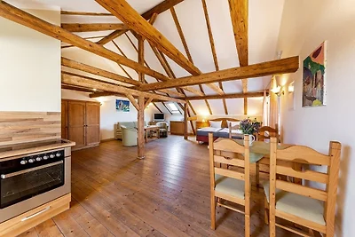 Vakantieappartement Gezinsvakantie Rudolstadt