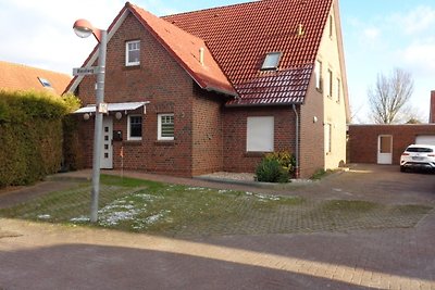 Vakantieappartement Gezinsvakantie Emden