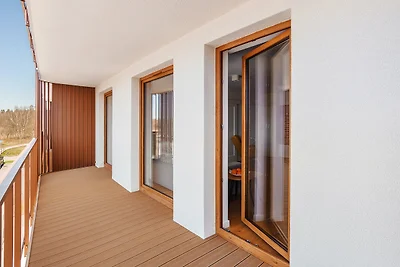 Sun&Snow Resorts - Apartment A14