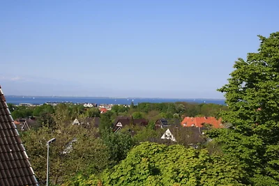 Vakantieappartement Gezinsvakantie Heiligenhafen