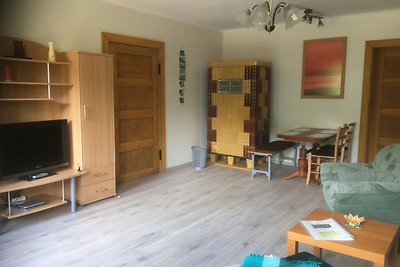 Ferienwohnung "Tier-Garten"