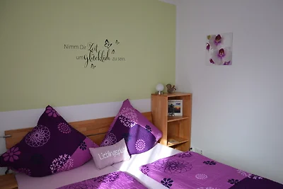 Holiday flat family holiday Rheinhausen