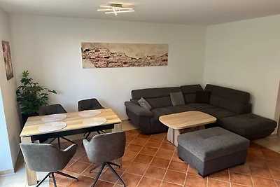 Am Prosnitzer Wald 6 / Nr. 6