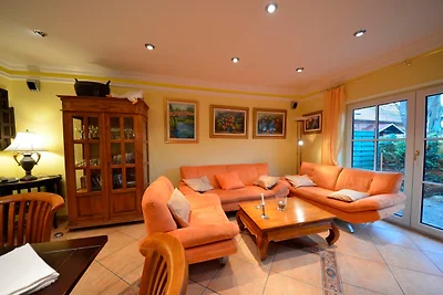 Casa vacanze Vacanza di relax Groß Zicker
