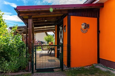 Apartament Dla rodzin Mirow