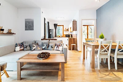 Vakantieappartement Gezinsvakantie Karpacz