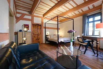 Renaissance Fachwerkhaus