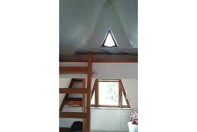 Finn Hütte Naturblick