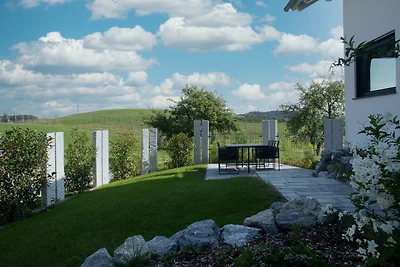 Appartamento Vacanza con famiglia Neukirch