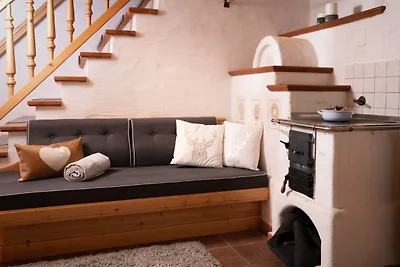 Chalet Skicircus Hinterglemm