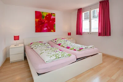 Vakantieappartement Gezinsvakantie 