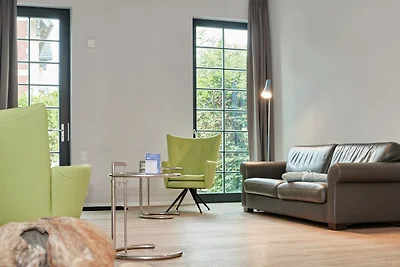 Vakantieappartement Gezinsvakantie Brandenburg an der Havel