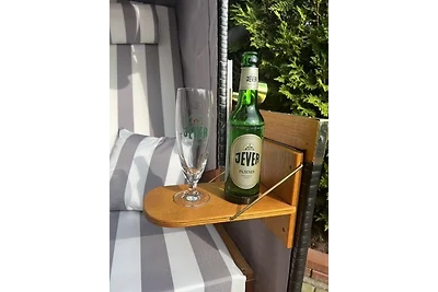 apartman za odmor Obiteljski odmor Greetsiel