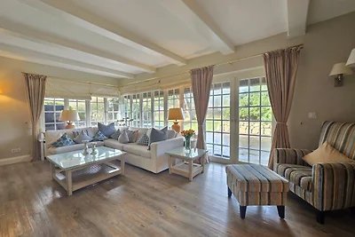 Ferienhaus Cäcilienhof West