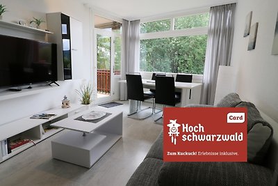 Kurhotel Schluchsee App. 2312 -