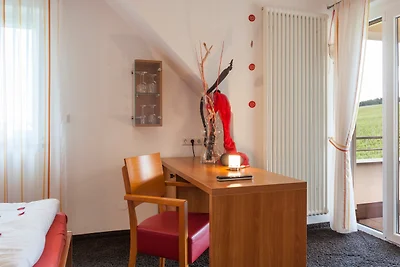 Doppelzimmer 205