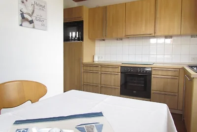 "LüttMeerDeern", Im Grünen Winkel