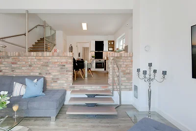 (Brise) Ferienhaus Alte Düne App.