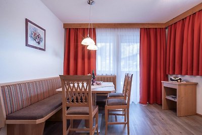 Vakantieappartement Gezinsvakantie Ried im Zillertal