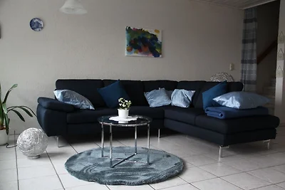 apartman za odmor Obiteljski odmor Friedrichskoog