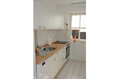 Haus Jodokus, Whg. Professor