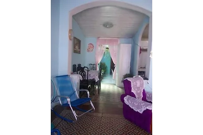 Hostal Mary Appartement 2
