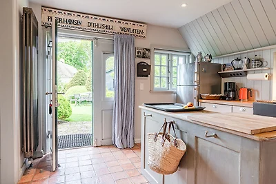 Bettys Stuuv im Haus Betty