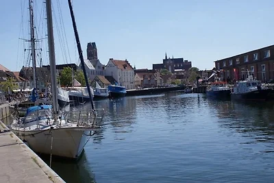 Hafenpanorama - ABC173