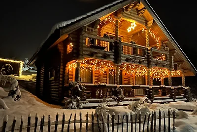 Hahnenkleer Hütte
