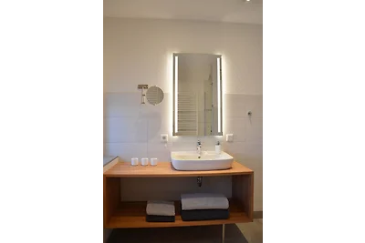 Ferienwohnung Seepanorama