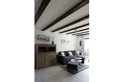 Vakantiehuis Ontspannende vakantie Thalfang