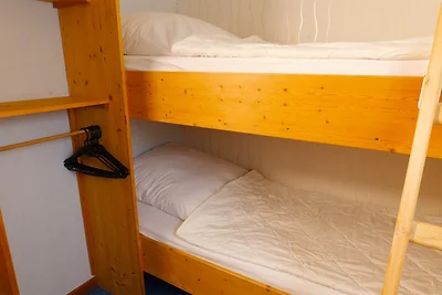 Chalet 1002