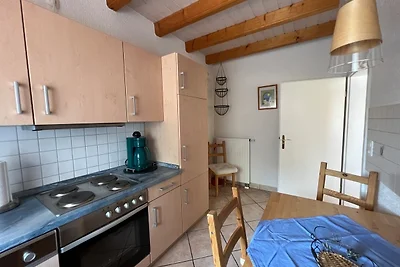 Glattbacher Hof Ferienwohnung 8
