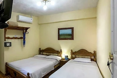Appartamento Vacanza con famiglia Trinidad - Tobago