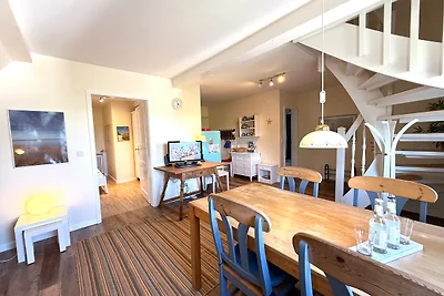 Vakantieappartement Gezinsvakantie Dunsum