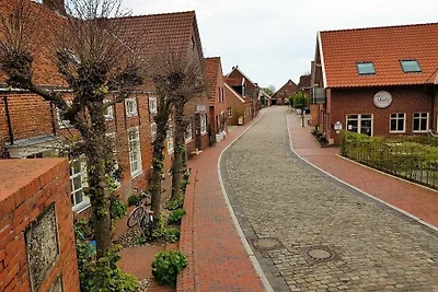 Ferienhaus Ditzum am Sielblick