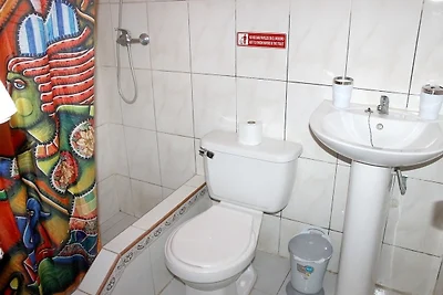 Vakantieappartement Gezinsvakantie Trinidad - Tobago