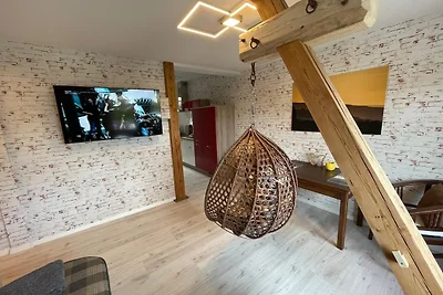 Appartamento Vacanza con famiglia Wernigerode