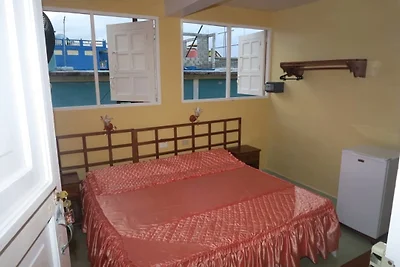 Casa Colonial Gustavo y Yalina