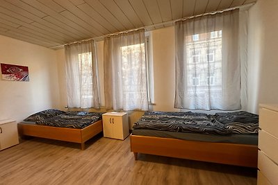 Vakantieappartement Gezinsvakantie Fürth