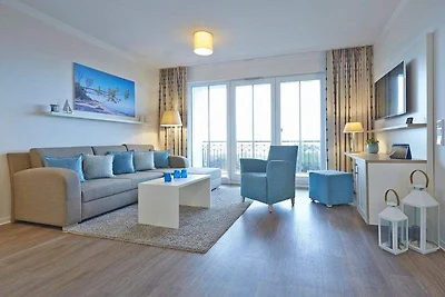 Aparthotel Waterkant Suites, Suite