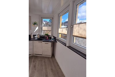 Vakantieappartement Gezinsvakantie Olsberg