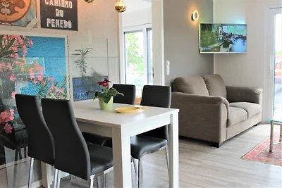 Vakantieappartement Gezinsvakantie Grömitz